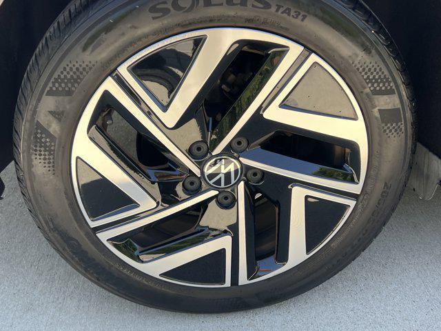 used 2022 Volkswagen Jetta car, priced at $22,571