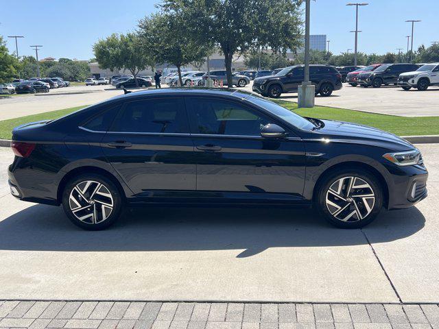 used 2022 Volkswagen Jetta car, priced at $22,571