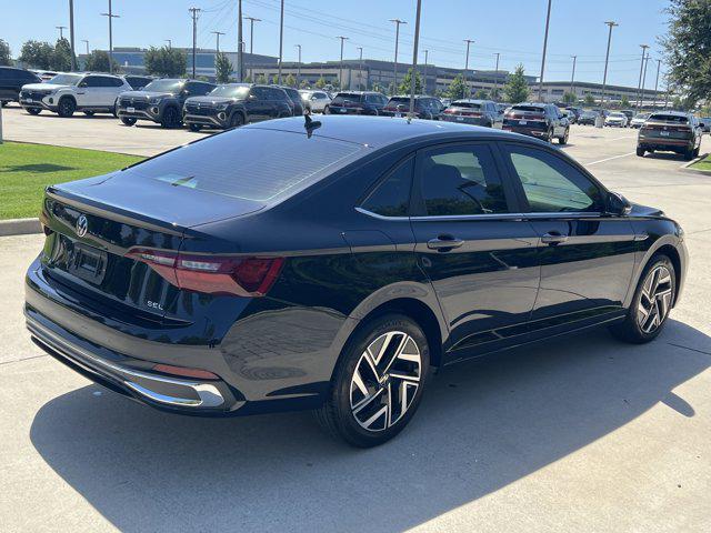 used 2022 Volkswagen Jetta car, priced at $22,571