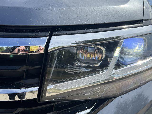 used 2023 Volkswagen Atlas car, priced at $27,991