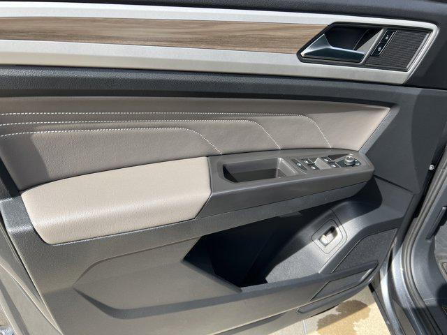 used 2023 Volkswagen Atlas car, priced at $27,991