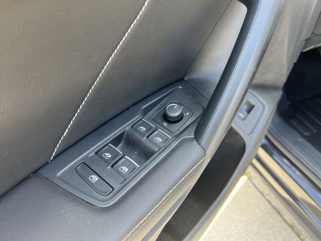 used 2024 Volkswagen Tiguan car, priced at $29,991