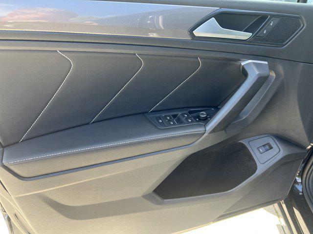 used 2024 Volkswagen Tiguan car, priced at $29,991