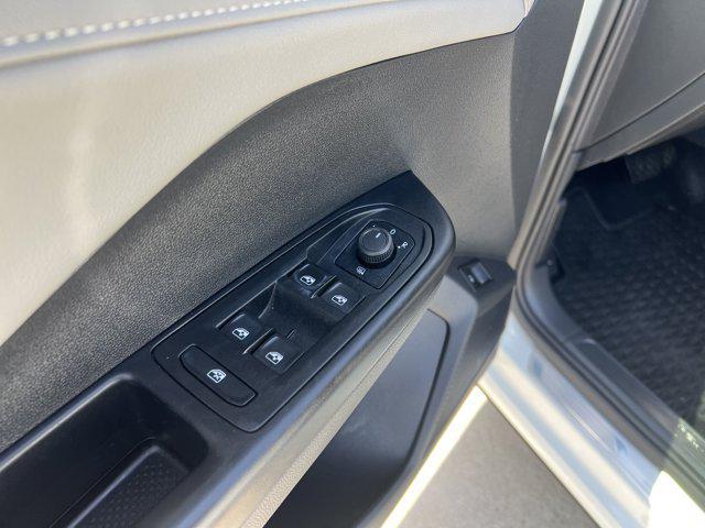 used 2022 Volkswagen Taos car, priced at $21,751