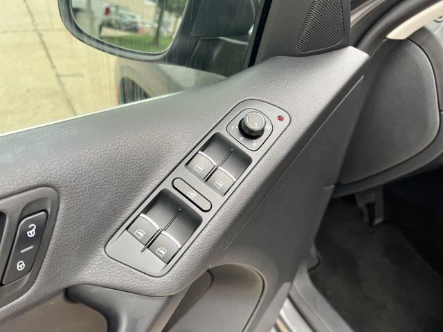 used 2016 Volkswagen Tiguan car, priced at $11,997