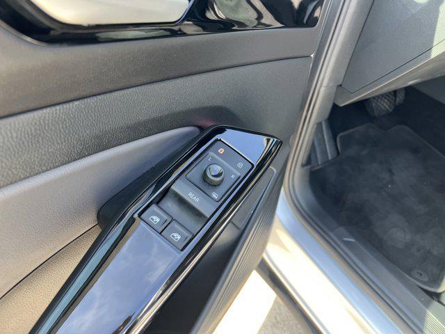 used 2022 Volkswagen ID.4 car, priced at $23,999
