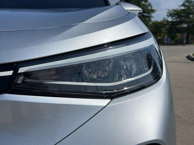 used 2022 Volkswagen ID.4 car, priced at $23,999