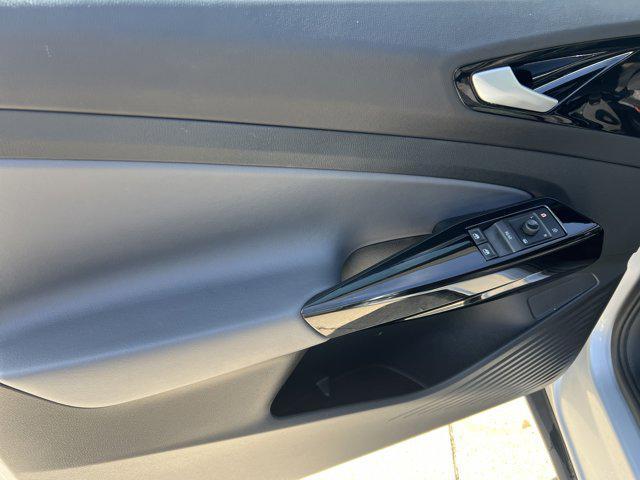 used 2022 Volkswagen ID.4 car, priced at $23,999