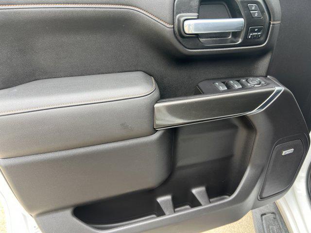 used 2021 GMC Sierra 1500 car, priced at $47,991