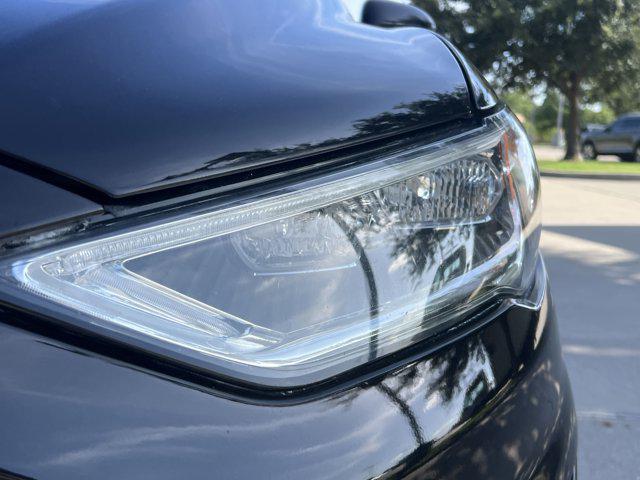 used 2019 Ford Fusion Hybrid car, priced at $14,769