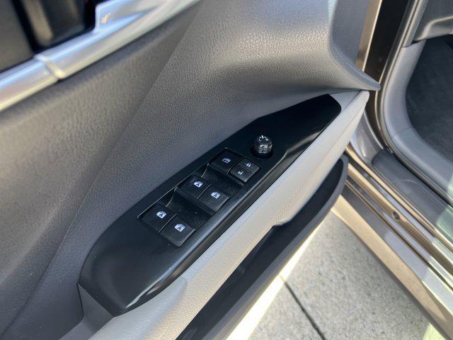 used 2018 Toyota Camry car, priced at $19,400