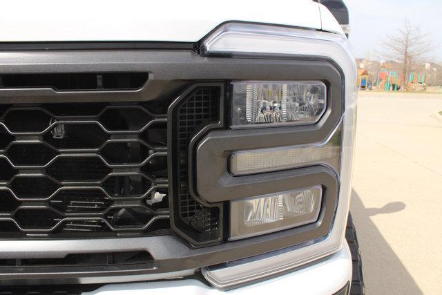 used 2024 Ford F-250 car, priced at $88,991