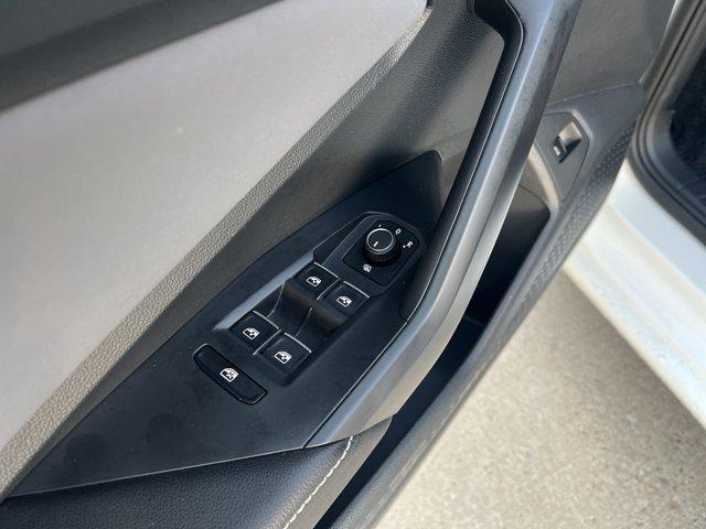 used 2025 Volkswagen Jetta car, priced at $23,300