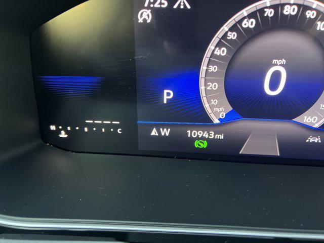 used 2025 Volkswagen Jetta car, priced at $23,300