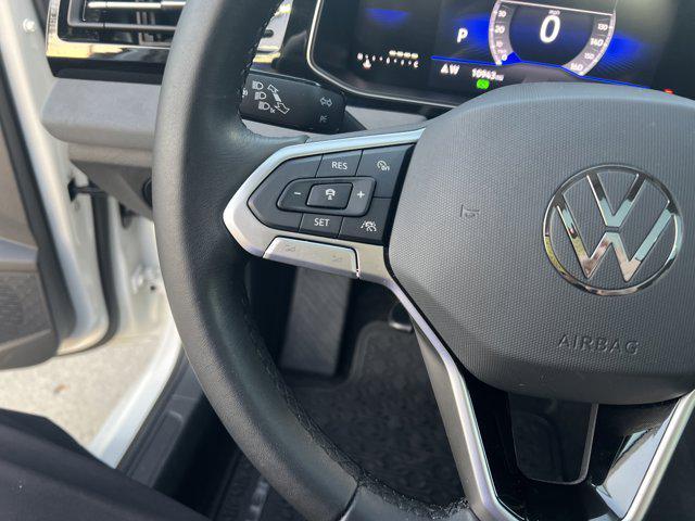 used 2025 Volkswagen Jetta car, priced at $23,300