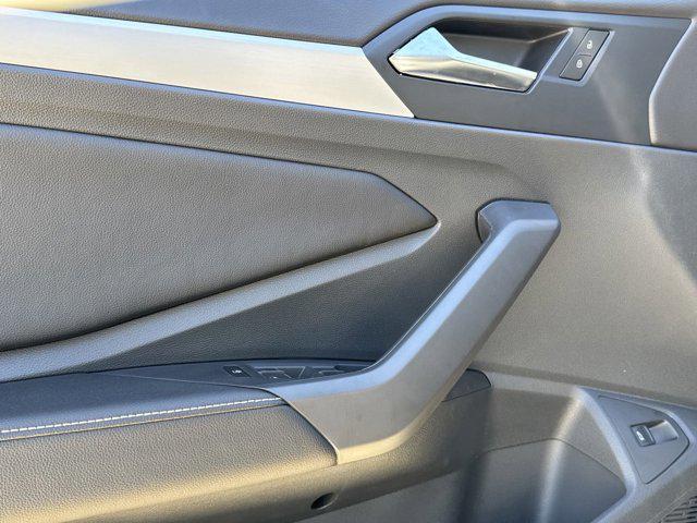 new 2025 Volkswagen Jetta car, priced at $24,150