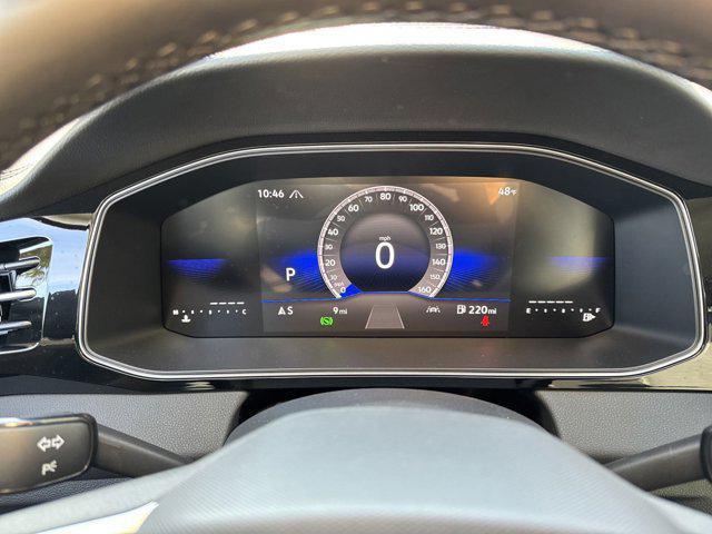 new 2025 Volkswagen Jetta car, priced at $24,150
