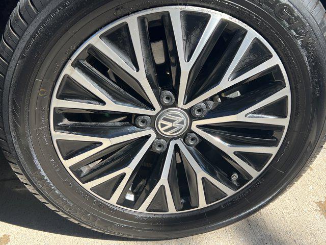 used 2021 Volkswagen Jetta car, priced at $15,991