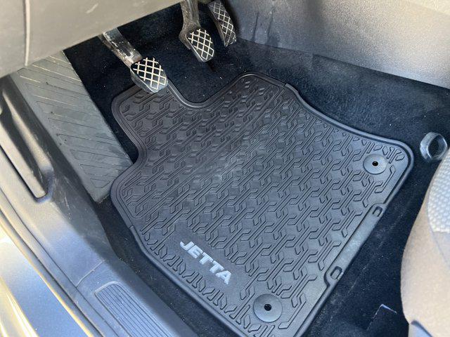 used 2021 Volkswagen Jetta car, priced at $15,991