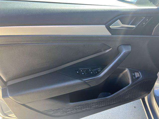 used 2021 Volkswagen Jetta car, priced at $15,991