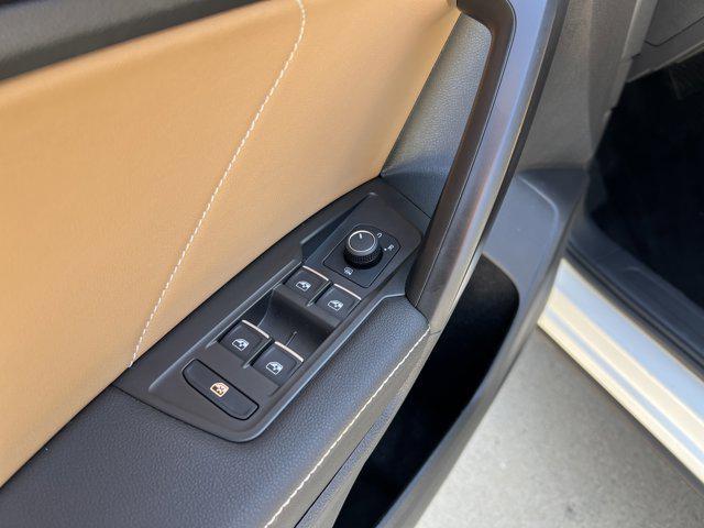 used 2023 Volkswagen Tiguan car, priced at $22,991