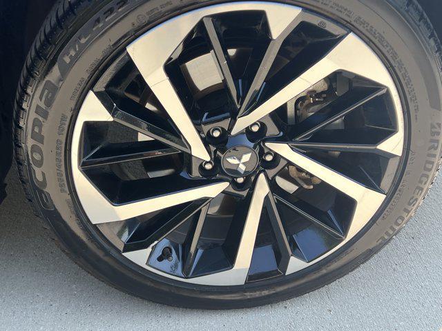 used 2022 Mitsubishi Outlander car, priced at $21,991