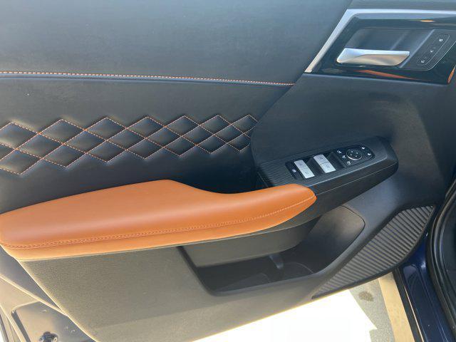 used 2022 Mitsubishi Outlander car, priced at $21,991