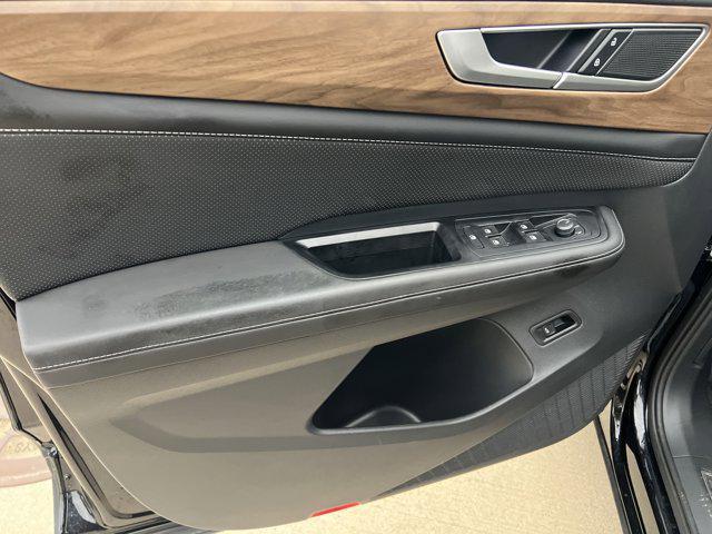 used 2024 Volkswagen Atlas car, priced at $39,991