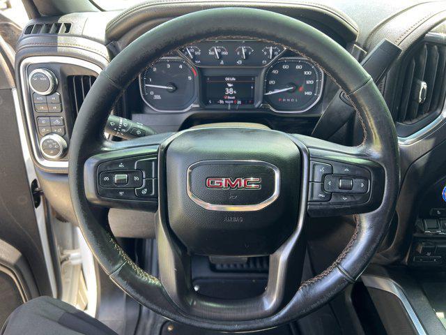 used 2022 GMC Sierra 2500 car, priced at $55,991