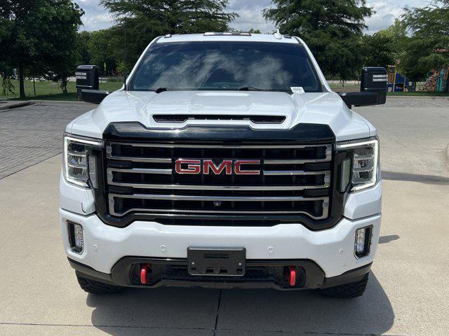 used 2022 GMC Sierra 2500 car, priced at $55,991