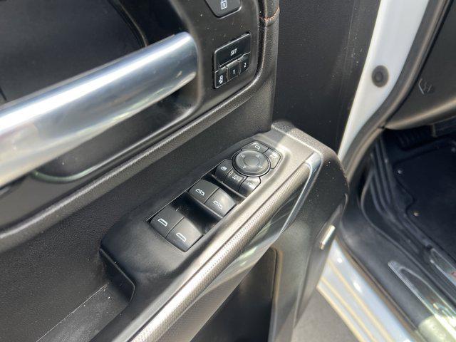 used 2022 GMC Sierra 2500 car, priced at $55,991