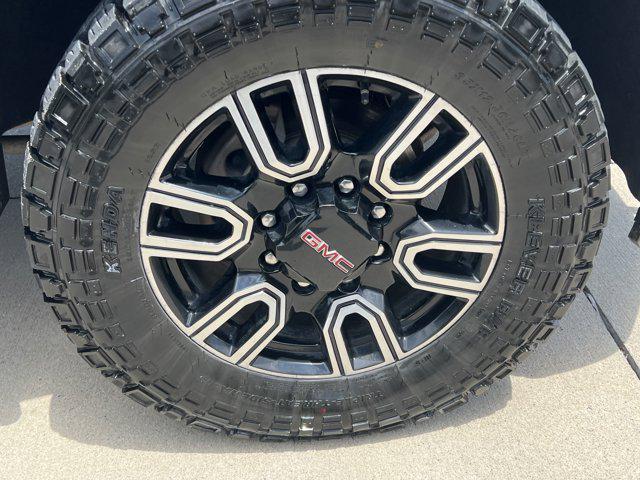 used 2022 GMC Sierra 2500 car, priced at $55,991