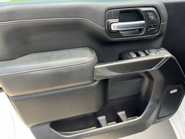 used 2022 GMC Sierra 2500 car, priced at $55,991