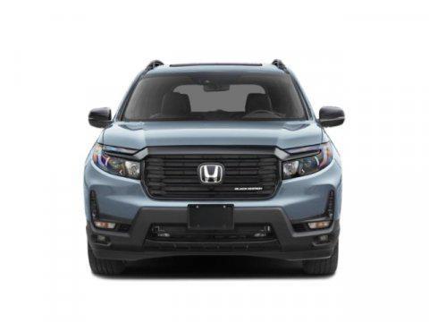 used 2025 Honda Passport car, priced at $44,991