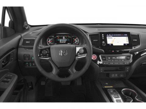 used 2025 Honda Passport car, priced at $44,991