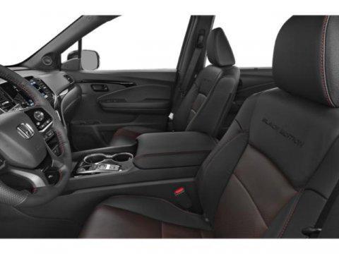 used 2025 Honda Passport car, priced at $44,991