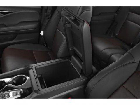 used 2025 Honda Passport car, priced at $44,991