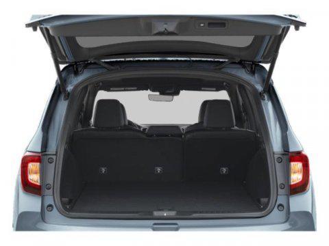used 2025 Honda Passport car, priced at $44,991