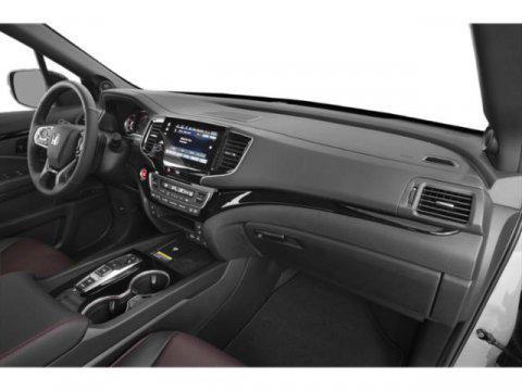 used 2025 Honda Passport car, priced at $44,991