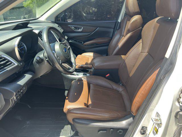 used 2020 Subaru Ascent car, priced at $19,991
