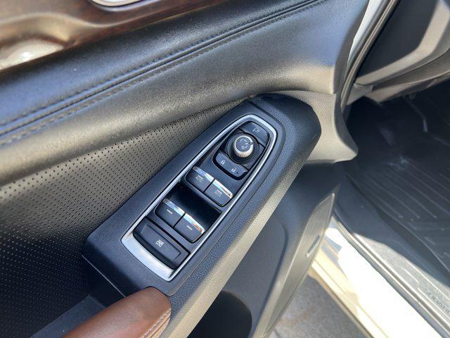 used 2020 Subaru Ascent car, priced at $19,991
