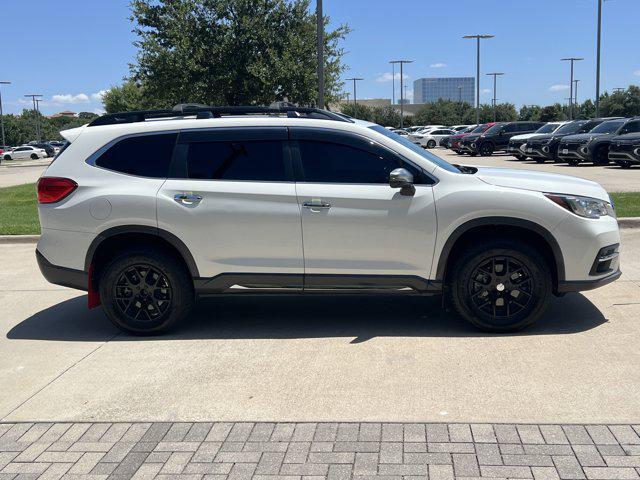 used 2020 Subaru Ascent car, priced at $19,991