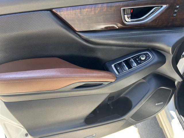 used 2020 Subaru Ascent car, priced at $19,991