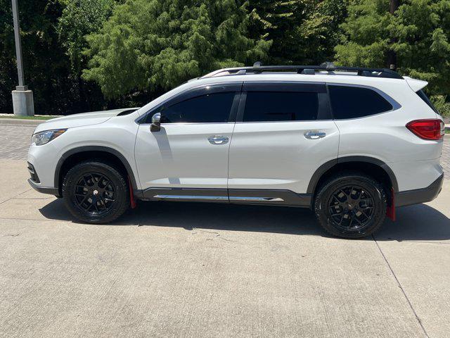 used 2020 Subaru Ascent car, priced at $19,991