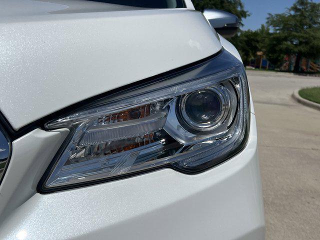 used 2020 Subaru Ascent car, priced at $19,991