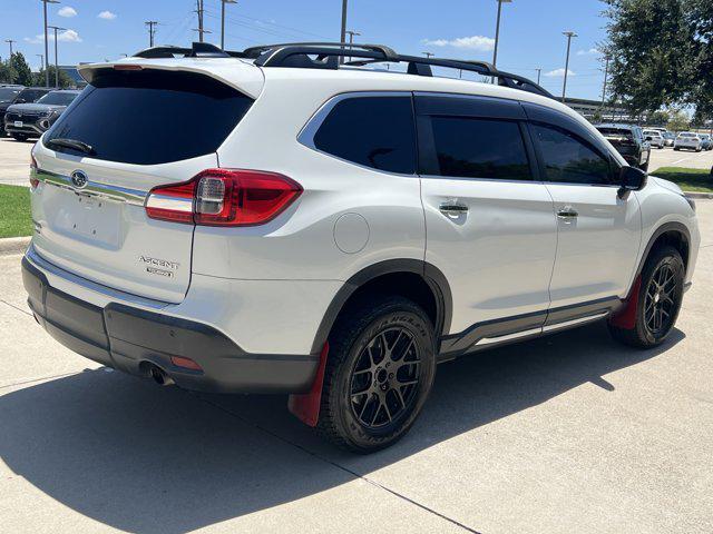 used 2020 Subaru Ascent car, priced at $19,991
