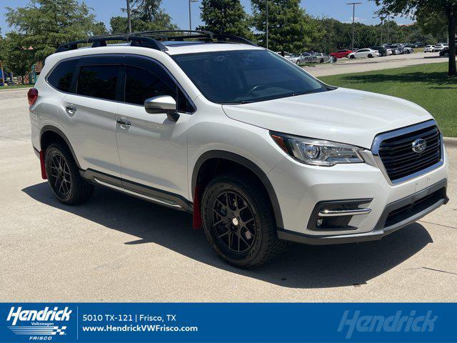 used 2020 Subaru Ascent car, priced at $19,991