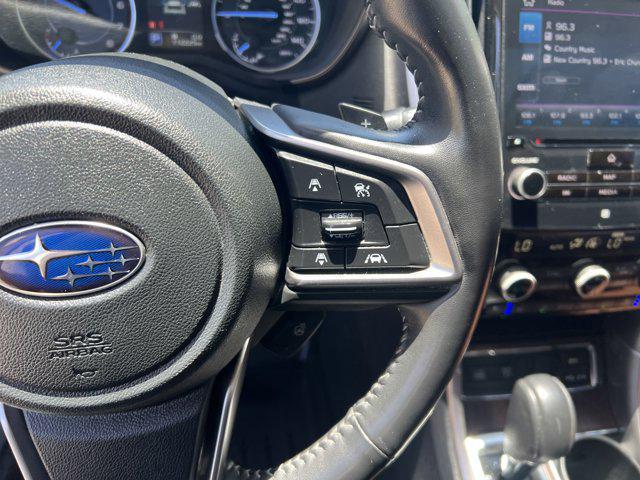used 2020 Subaru Ascent car, priced at $19,991