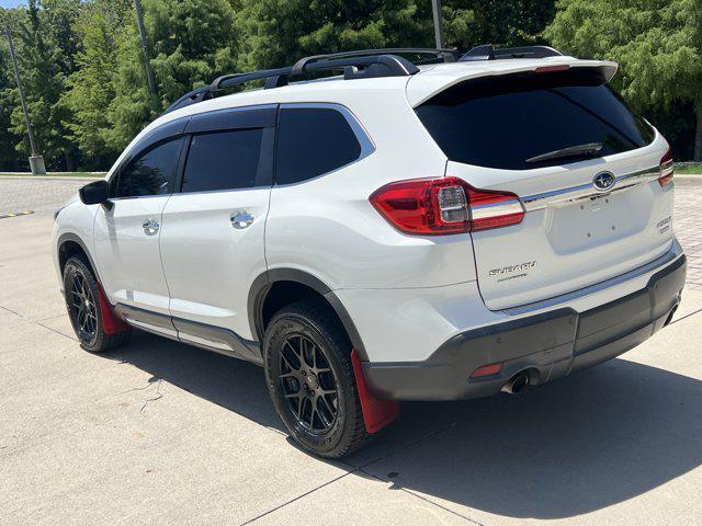 used 2020 Subaru Ascent car, priced at $19,991