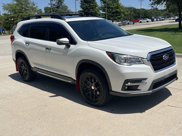 used 2020 Subaru Ascent car, priced at $19,991